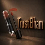 رژلب مخملی