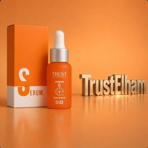 سرم ویتامین سی تراست