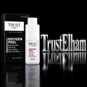 سرم لایه بردار تراست اسمارت